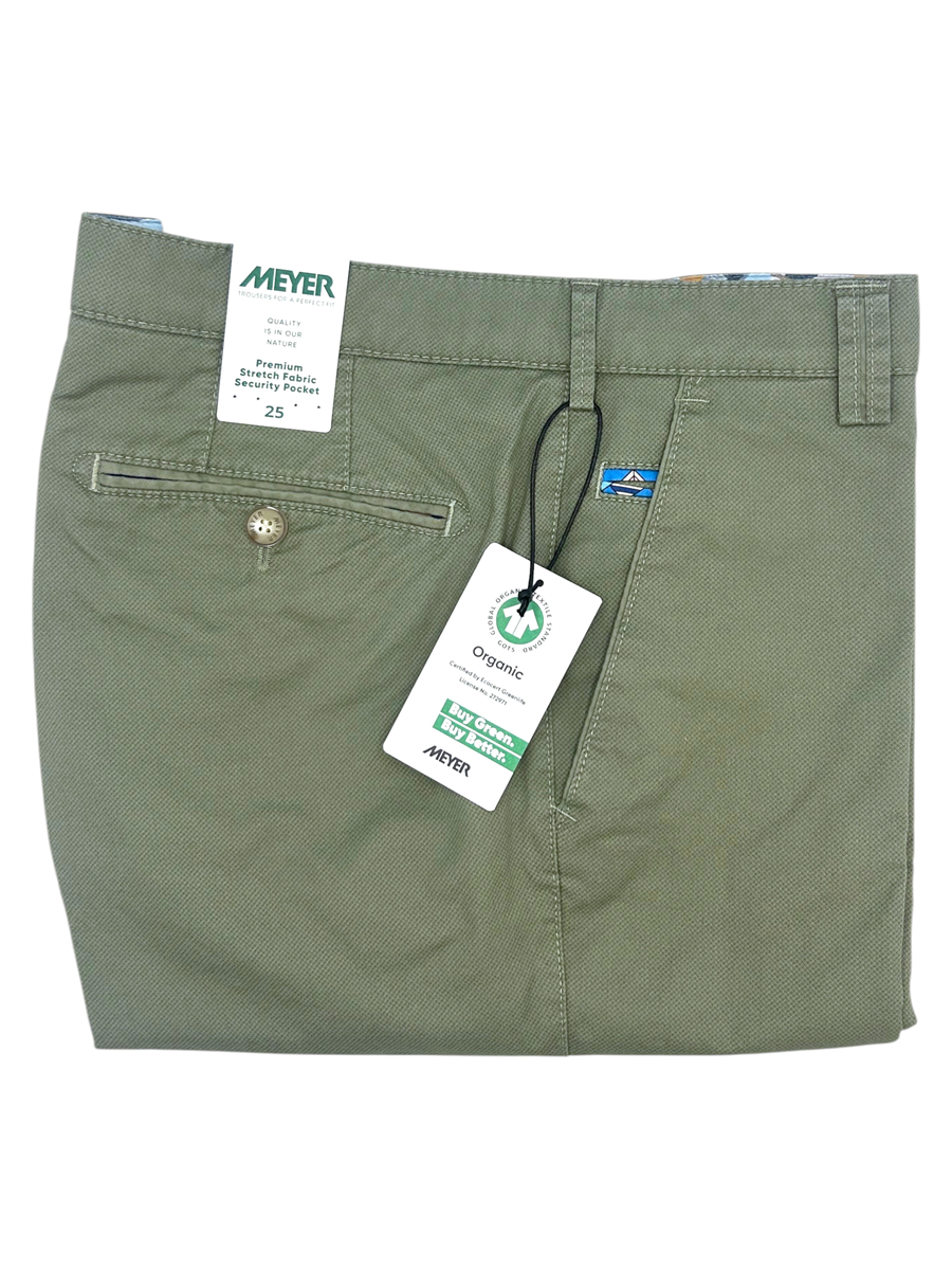 Meyer Shorts